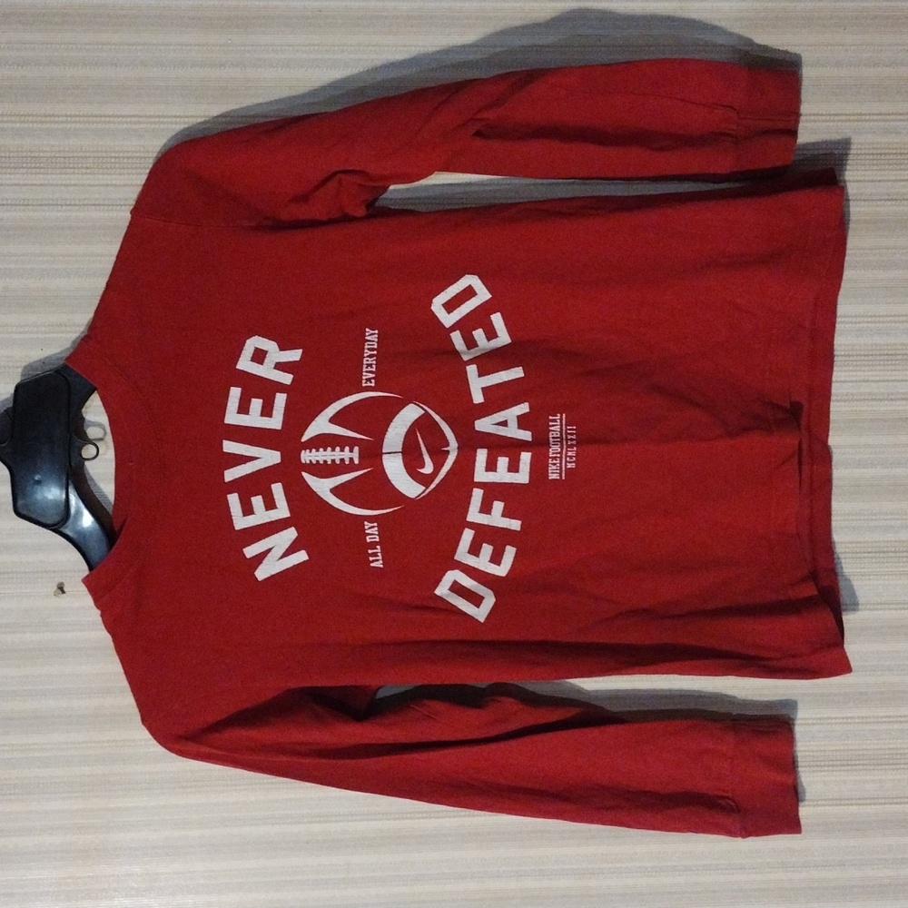 *3for$15*Boys Nike long sleeve T